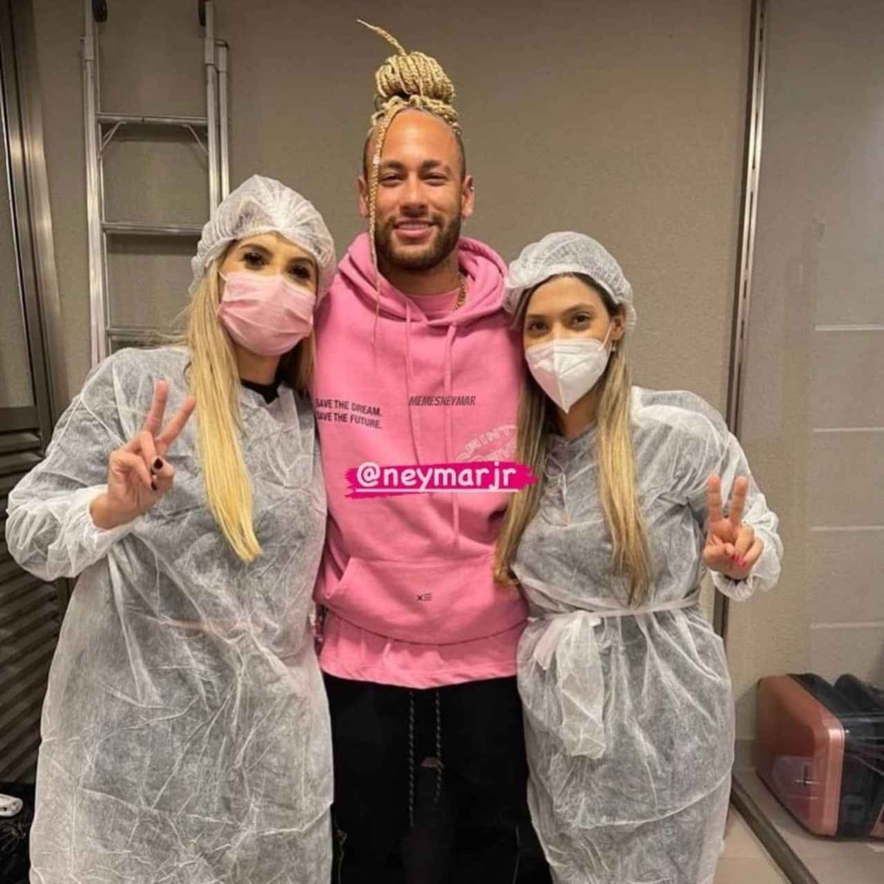 neymar