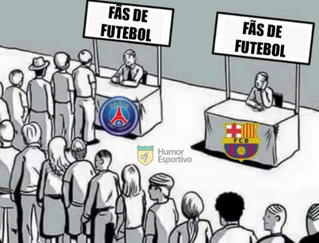 Lionel Messi no PSG! Chegada do argentino à França agitou a web e rendeu memes