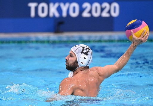 O último evento dos Jogos Olímpicos será a final do polo aquático masculino, às 4h30, entre Grécia e Sérvia. 