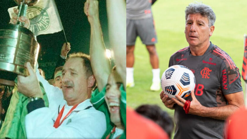 Troféu Bola de Prata 50 anos! Confira todos os vencedores do prêmio – LANCE!