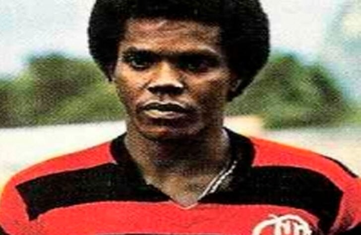 24º - Cláudio Adão (1973–1993) - 91 gols em 194 jogos (Média: 0.46).
