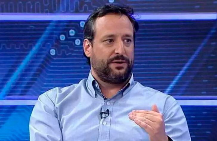 Gian Oddi (ESPN e Fox Sports): "Flamengo, por uma questão matemática: ainda que consideremos os cariocas com possibilidades técnicas semelhantes às de Atlético e Palmeiras para ficar com a taça, os cariocas têm chances bem maiores de estarem na final do que mineiros e paulistas, cujas possibilidades são praticamente de 50% para cada um."