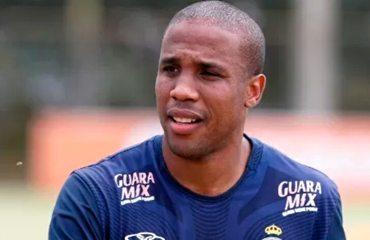 17 - Borges (2004 - 2015): 99 gols e 270 jogos.