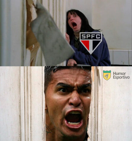 Libertadores da América: os melhores memes de Palmeiras 3 x 0 São Paulo