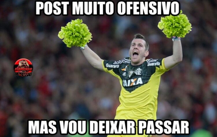 18/05/2016 - Sob os gritos de "time sem vergonha" no Raulino de Oliveira, o Flamengo perdeu por 2 a 1 para o Fortaleza e deu adeus à Copa do Brasil na Segunda Fase da competição. Foi a pior participação do rubro-negro no torneio nacional.