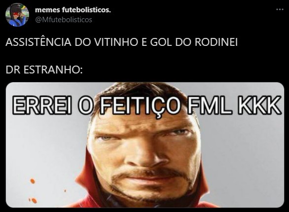 Copa do Brasil: os melhores memes de Grêmio 0 x 4 Flamengo