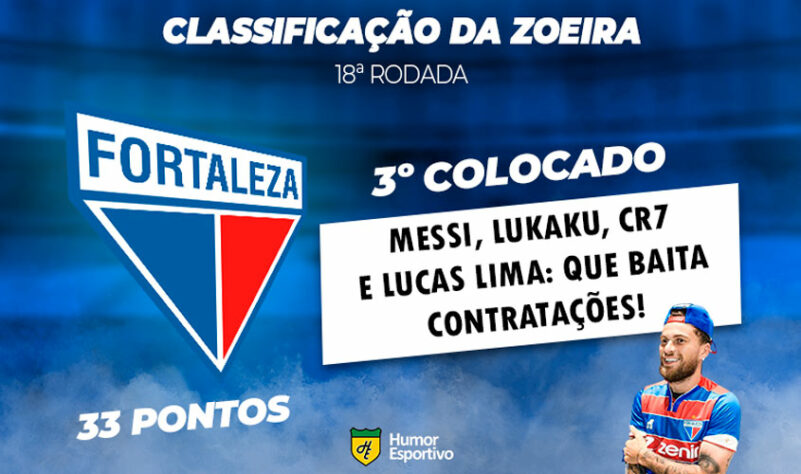 18ª rodada do Brasileirão começa com grandes jogos hoje (05