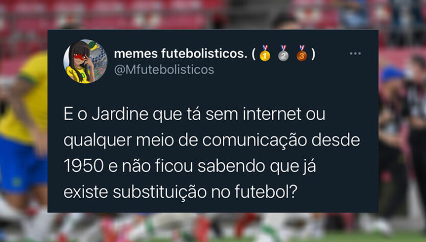 Antes do gol decisivo de Malcom, técnico André Jardine estava sendo muito criticado nas redes sociais