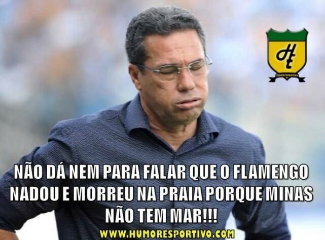 05/11/2014 - Apesar de ter vencido a primeira partida por 2 a 0, o Flamengo foi eliminado na semifinal da Copa do Brasil pelo Atlético-MG após a derrota por 4 a 1 no jogo de volta.