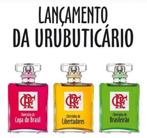 26/11/2018 - A torcida rubro-negra criou expectativa para um possível título do Brasileirão, mas acabou ficando com o vice para o Palmeiras. Em fato marcante, os jogadores do Verdão provocaram o time carioca em frente à uma loja de produtos do Flamengo no aeroporto.