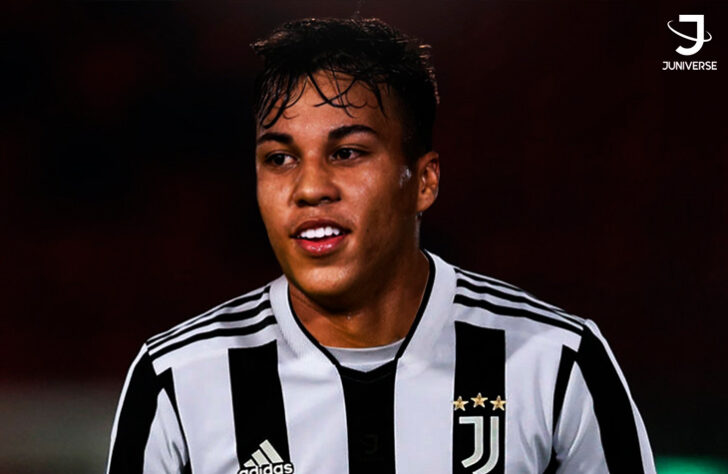 8° - Kaio Jorge (20 anos) - Atacante - Time: Juventus - Valor de mercado: 10 milhões de euros (R$ 50 milhões) - Desde muito novo foi destaque no Santos e titular da equipe. Acertou transferência para Juventus como grande promessa e busca mais oportunidades na equipe.