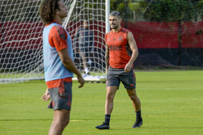 Vale lembrar que o Flamengo vem de oito vitórias seguidas e vive grande fase na temporada.