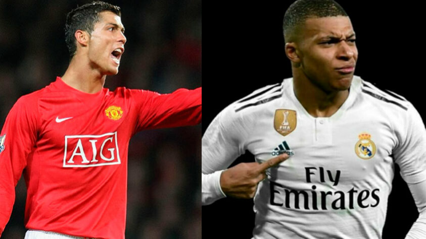 O final da janela de transferências europeia está causando muitas mudanças nos clubes mais poderosos. O Manchester United anunciou o retorno de Cristiano Ronaldo ao Old Trafford e o Real Madrid está cada vez mais próximo de confirmar a chegada de Mbappé. Qual time tem o melhor ataque do mundo? Compare 20 equipes da Europa e decida qual possui o melhor ataque!