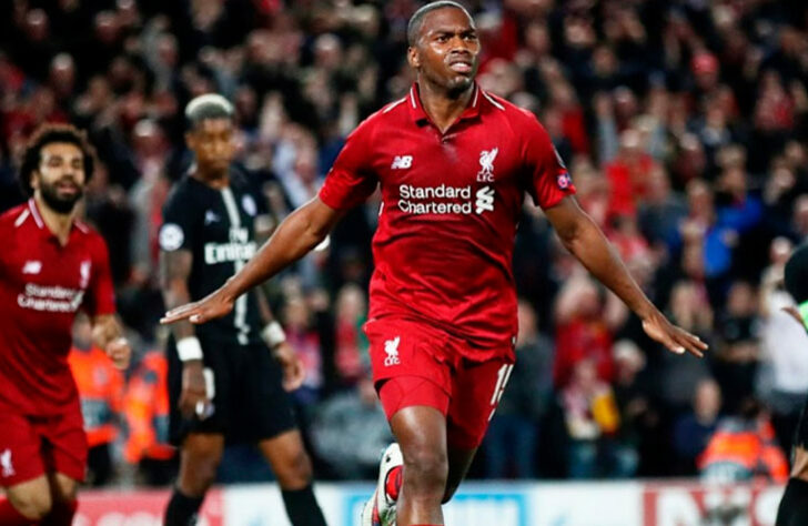 Daniel Sturridge (31 anos): atacante - Último clube: Trabzonspor - Valor de mercado: 2 milhões de euros.