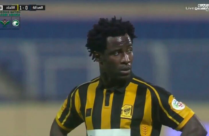 Wilfried Bony (32 anos): atacante - Último clube: Al-Ittihad - Valor de mercado: 1,5 milhão de euros.