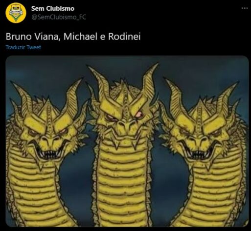 Copa do Brasil: os melhores memes de Grêmio 0 x 4 Flamengo