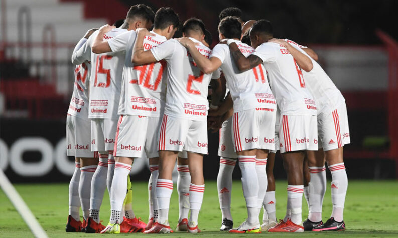 Jogo do Internacional em setembro confirmado até o momento: Sport x Internacional, 20ª rodada Campeonato Brasileiro Série A 2021, 13 de setembro (segunda-feira), 20h, Ilha do Retiro.