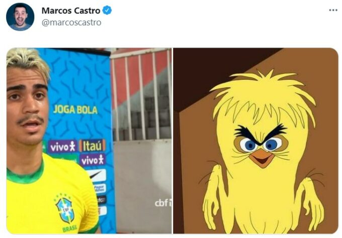 Olimpíadas de Tóquio: os memes da classificação do Brasil diante do México