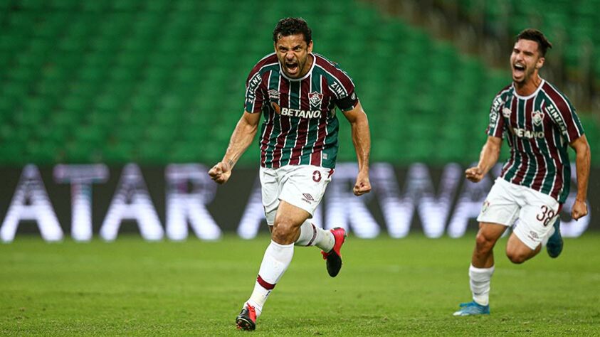 Neste domingo, Fred completa 38 anos de idade. Além de ser o segundo maior artilheiro da história do Fluminense, o ídolo tem uma relação especial com a torcida desde a sua primeira passagem no clube. Confira alguns momentos marcantes entre o craque e tricolores. (Por Ana Daróz; anapereira@lancenet.com.br) 