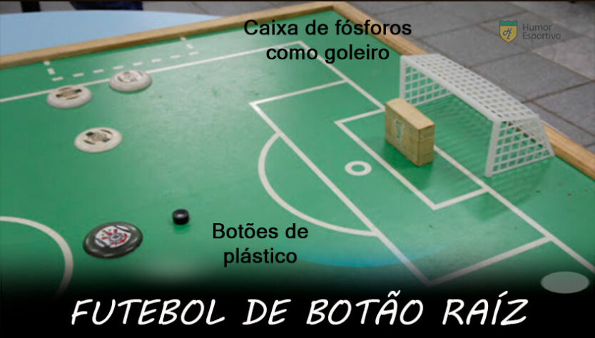 Empinar pipa? Jogar futebol de botão? Isso é possível na BGS 2015 - TecMundo