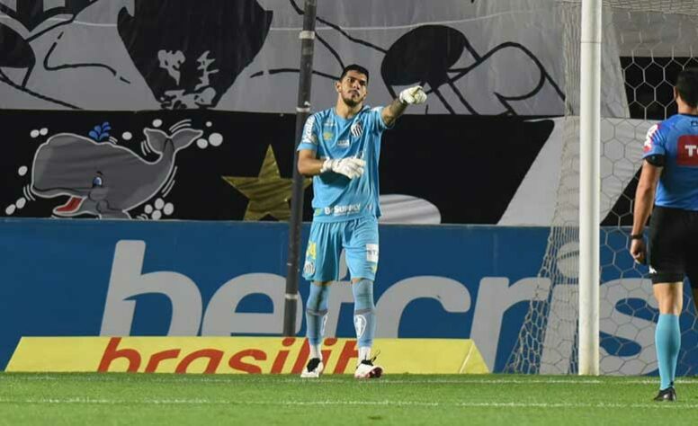 Depois de um primeiro tempo correto, o Santos sofreu com muitas falhas individuais no segundo e foi goleado pelo Flamengo por 4 a 0 na noite deste sábado, na Vila Belmiro. João Paulo e Pirani, apesar de falhas, ainda foram os melhores do Peixe. Wagner Leonardo comprometeu (notas por Diário do Peixe).