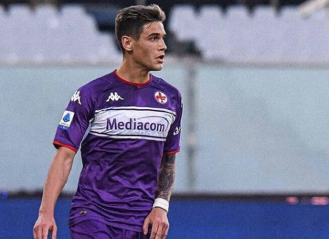 Martínez Quarta - 25 anos - Fiorentina - Zagueiro: após se destacar no River Plate, foi contratado pela Fiorentina em 2020. (Sua convocação pode ser afetada)