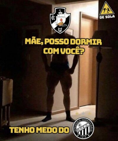 Série B do Brasileirão: Vasco sofre com memes após derrota para o Operário no dia do aniversário de 123 anos