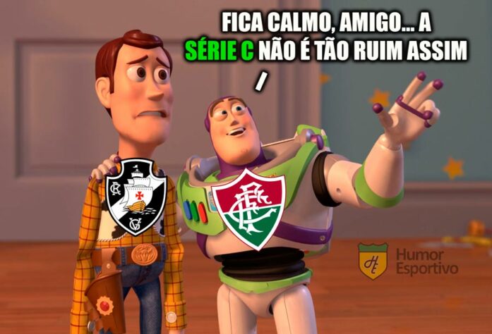 Série B do Brasileirão: Vasco sofre com memes após derrota para o Operário no dia do aniversário de 123 anos