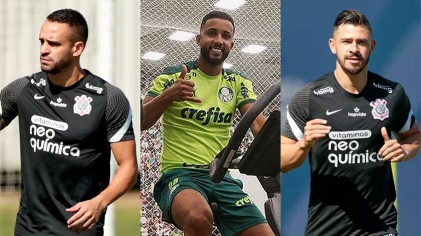 A janela de transferências internacionais dos clubes brasileiros abriu no domingo (1). Com isso, os clubes poderão regularizar na Fifa e na CBF os jogadores que chegaram de fora do Brasil no mês de julho. O LANCE! reuniu os atletas que estão para serem regularizados no Boletim Informativo Diário (BID) da CBF. Confira!