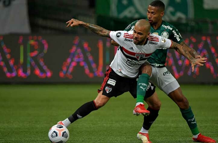 São Paulo x Palmeiras: A partida, pela 4ª rodada, será realizada no dia 10 de março, às 20h30, no Morumbi.