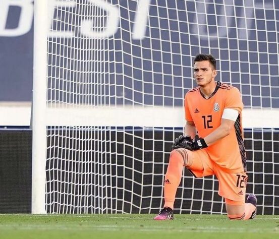 Conheça o time da seleção mexicana que enfrentará o Brasil nas