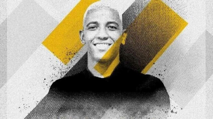 FECHADO - Através dos seus canais oficiais, a Ponte Preta oficializou a chegada do meio-campista Yago Henrique, atleta que chega em regime de empréstimo do Juventude onde vinha tendo poucas oportunidades. Com essa contratação, a equipe dirigida por Gilson Kleina tem como alternativas para compôr o meio-campo da equipe, além de Yago Henrique, Thalles, Lucas Cândido, Vini Locatelli, Camilo, Marcos Júnior, Richard, Léo Naldi e André Luiz.