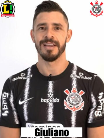 Giuliano - 6,0: Foi o articulador de jogadas do time em campo. Não apareceu muito, apesar de fazer a bola fluir e chegar com mais facilidade nos homens de frente.