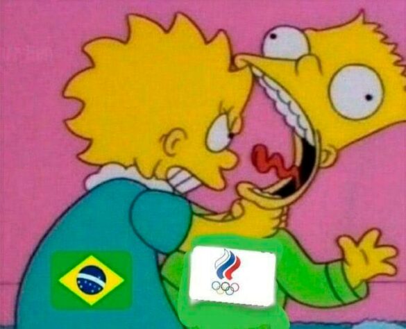 Olimpíadas de Tóquio: Brasil leva virada do Comitê Olímpico Russo, fica fora da final do vôlei masculino e vira alvo de memes na web