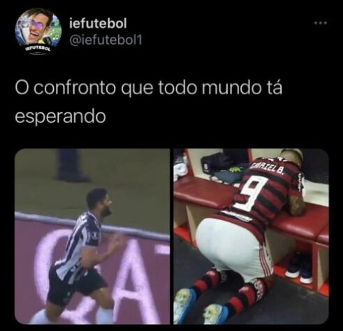 Libertadores da América: os melhores memes de Atlético-MG 3 x 0 River Plate