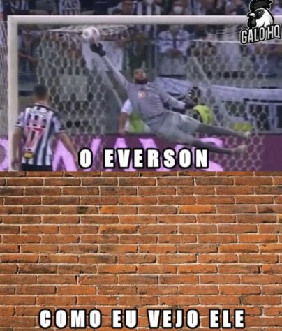 Libertadores da América: os melhores memes de Atlético-MG 3 x 0 River Plate