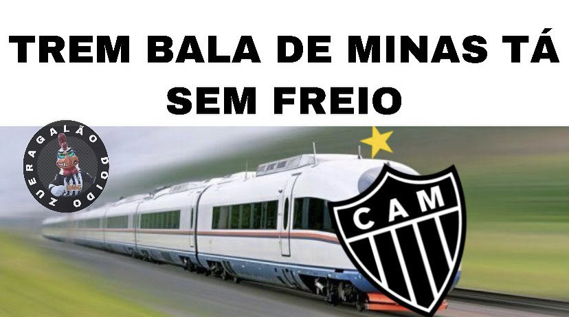 Libertadores da América: os melhores memes de Atlético-MG 3 x 0 River Plate