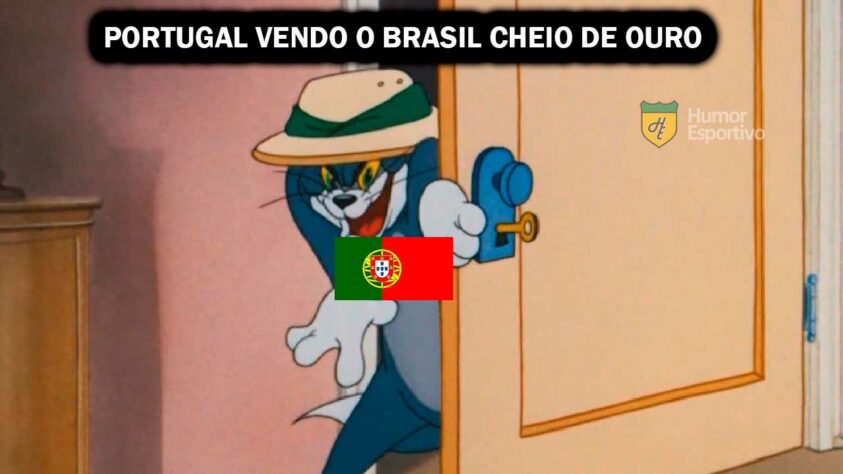 Olimpíadas de Tóquio: os memes do ouro olímpico no futebol masculino