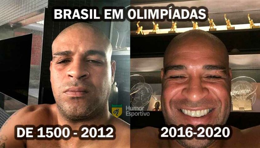 Olimpíadas de Tóquio: os memes do ouro olímpico no futebol masculino