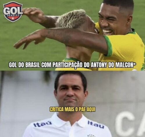 Olimpíadas de Tóquio: os memes do ouro olímpico no futebol masculino