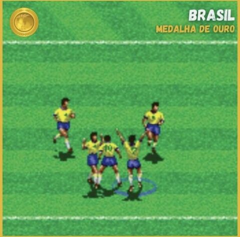 Olimpíadas de Tóquio: os memes do ouro olímpico no futebol masculino