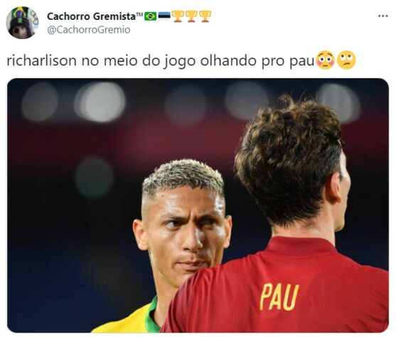 Olimpíadas de Tóquio: os memes do ouro olímpico no futebol masculino