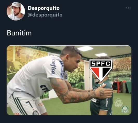 Libertadores da América: os melhores memes de Palmeiras 3 x 0 São Paulo