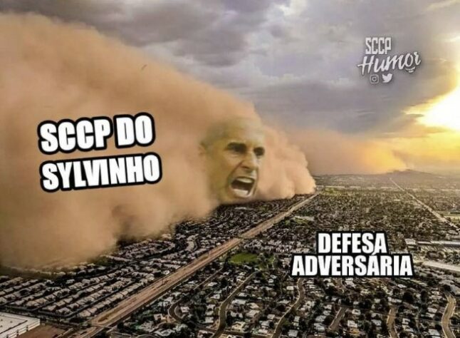 Após contratação de Willian, torcedores fazem memes com pacotão de reforços do Corinthians.