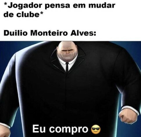 Após contratação de Willian, torcedores fazem memes com pacotão de reforços do Corinthians.