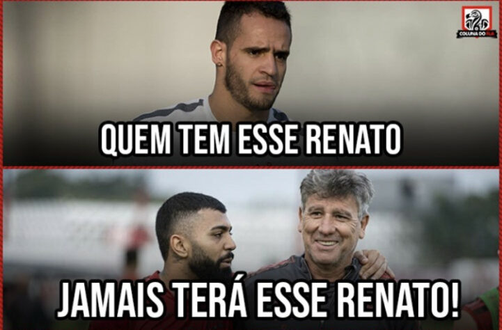 Brasileirão: os melhores memes de Corinthians 1 x 3 Flamengo