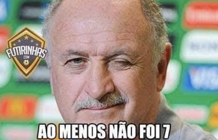 Copa do Brasil: os melhores memes de Grêmio 0 x 4 Flamengo