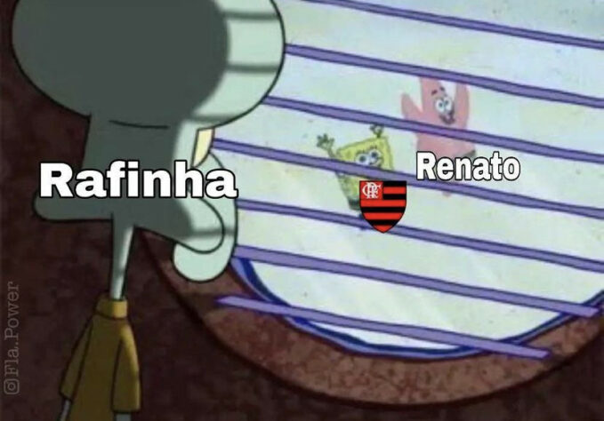 Libertadores da América: os melhores memes de Flamengo 5 x 1 Olimpia