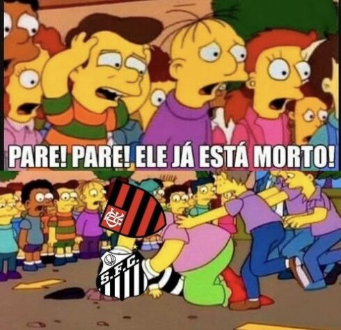 Brasileirão: os melhores memes da goleada do Flamengo sobre o Santos, com direito a hat-trick de Gabigol