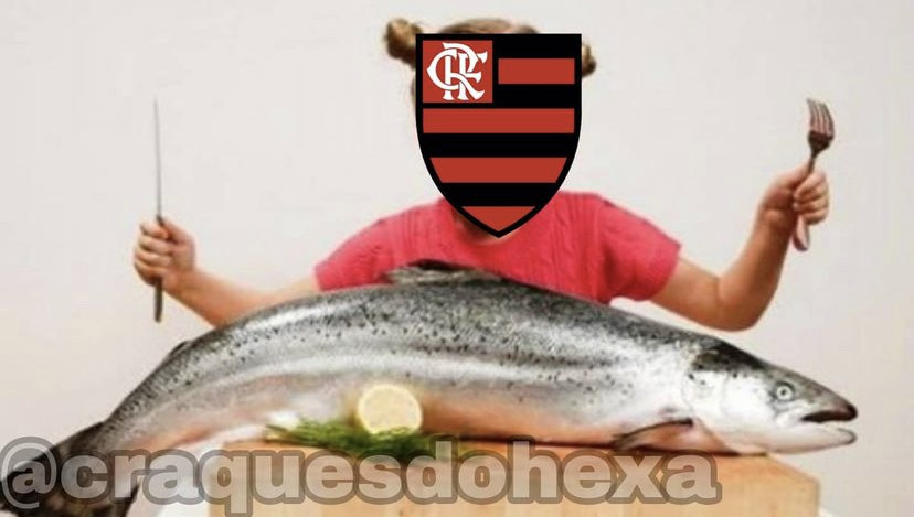 Brasileirão: os melhores memes da goleada do Flamengo sobre o Santos, com direito a hat-trick de Gabigol